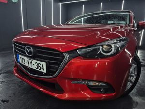 Mazda 3 1.5 D 105PS Executive SE 4DR - Image 3