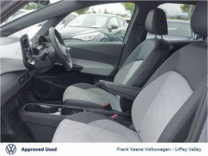 Volkswagen ID.3 58kwh Life  now IN Stock - Image 4