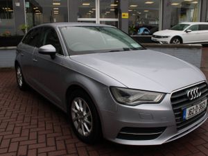 Audi A3 1.4TFSI SE LTD LEATHER 5DR HATCHBACK AUTO - Image 2