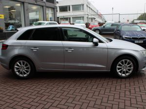 Audi A3 1.4TFSI SE LTD LEATHER 5DR HATCHBACK AUTO - Image 3