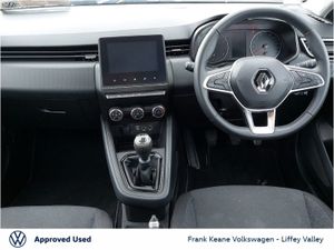 Renault Clio Equilibre TCE 90 5DR  now IN Stock - Image 2
