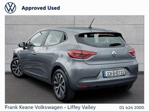 Renault Clio Equilibre TCE 90 5DR  now IN Stock - Image 3