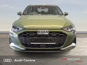 Audi A3 SB 30 TDI 115HP SE - Image 2