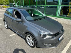 Volkswagen Polo Comfortline 1.2 74,500 KM - Image 2