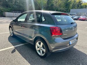 Volkswagen Polo Comfortline 1.2 74,500 KM - Image 3