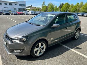 Volkswagen Polo Comfortline 1.2 74,500 KM - Image 4