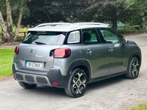 2018 CITROEN C3 AIRCROSS AUTOMATIC PETROL - Image 2