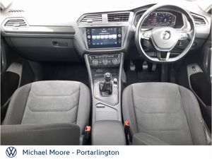 Volkswagen Tiguan 2.0 TDI 150HP R-line - Image 2