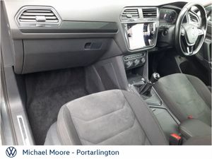 Volkswagen Tiguan 2.0 TDI 150HP R-line - Image 4
