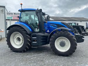 Valtra T234 Active - Image 4