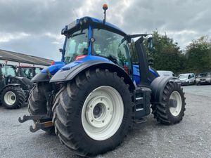 Valtra T234 Active - Image 2