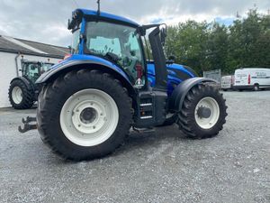 Valtra T234 Active - Image 3