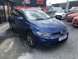 2023 Volkswagen Polo R LINE ( Manual ) - Image 3