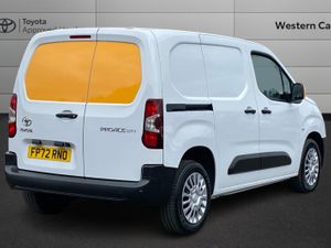 Toyota Proace City 2023 - Image 2