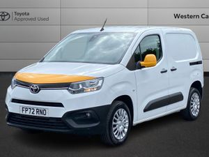 Toyota Proace City 2023 - Image 3