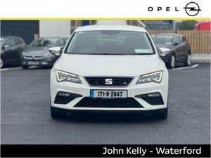 SEAT Leon 1.4tsi 125HP FR - Image 3