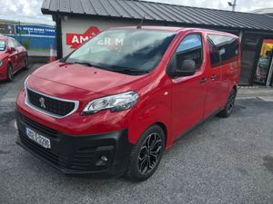 2020 Peugeot Expert 9 Seater - Image 3