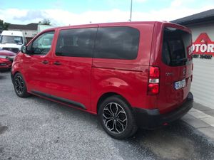 2020 Peugeot Expert 9 Seater - Image 2