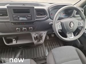 Renault Master Lm35 135 Business - Image 2