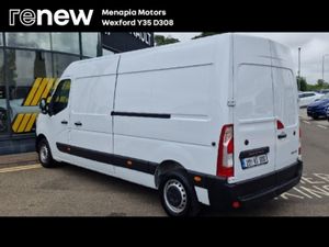 Renault Master Lm35 135 Business - Image 3