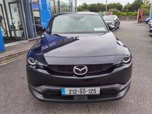 MAZDA MX-30 35.5KWH E-SKYACTIV GT - Image 2