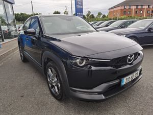 MAZDA MX-30 35.5KWH E-SKYACTIV GT - Image 3