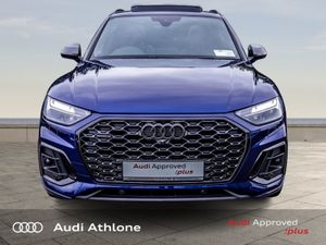 Audi Q5 Sportback 2.0tdi 204BHP Quattro S-line S- - Image 2