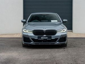 BMW 5 Series 530E Xdrive M Sport  tech Pack - Image 2