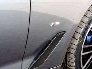 BMW 5 Series 530E Xdrive M Sport  tech Pack - Image 4