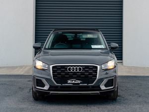 Audi Q2 30 TDI 116HP  sunroof - Image 3