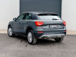 Audi Q2 30 TDI 116HP  sunroof - Image 4