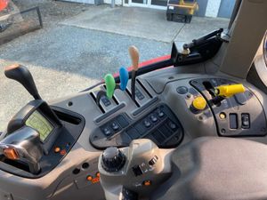 Case Maxuum 145 Tidy Example of a Tractor !!! - Image 2