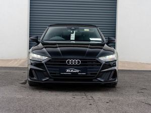 Audi A7 TDI 40 S Line Sportback - Image 2
