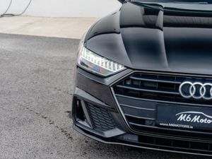 Audi A7 TDI 40 S Line Sportback - Image 3