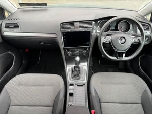 Volkswagen Golf 1.2 Auto New NCT - Image 2