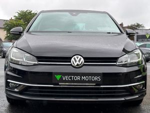 Volkswagen Golf 1.2 Auto New NCT - Image 3