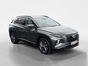 Hyundai Tucson 2WD Executive - Image 2
