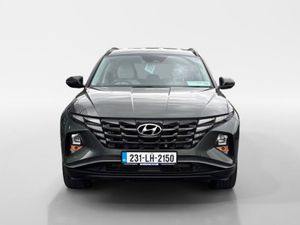 Hyundai Tucson 2WD Executive - Image 3