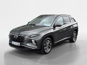 Hyundai Tucson 2WD Executive - Image 4