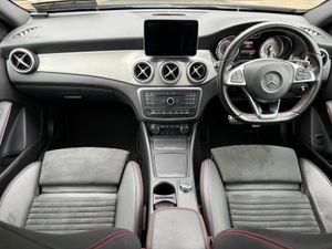 Mercedes-Benz GLA Class 180 AMG Auto New NCT - Image 2