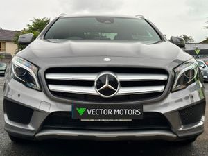 Mercedes-Benz GLA Class 180 AMG Auto New NCT - Image 3
