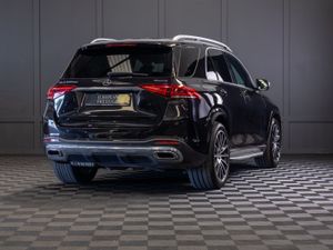 2022 Mercedes GLE 350de AMG Line Premium 4Matic - Image 3