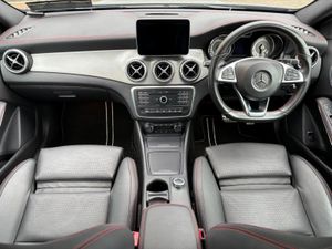 Mercedes-Benz GLA Class AMG 180 Auto New NCT - Image 2