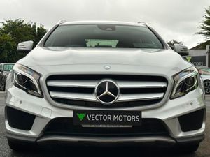 Mercedes-Benz GLA Class AMG 180 Auto New NCT - Image 3