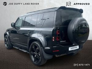 Land Rover Defender 110 2.0 Si4 Phev SE - Image 3
