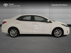 Toyota Corolla 1.4 D-4D LUNA 4DR - Image 3