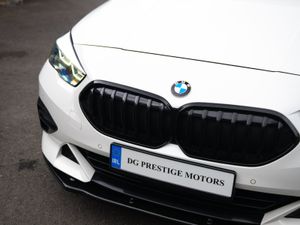 231 BMW 2 SERIES 218I GRAN COUPE F44 - Image 4