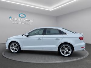 2016 AUDI A3 SEDAN (S135) - Image 3