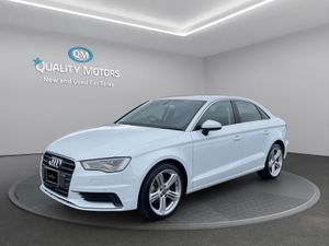 2016 AUDI A3 SEDAN (S135) - Image 2