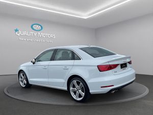 2016 AUDI A3 SEDAN (S135) - Image 4